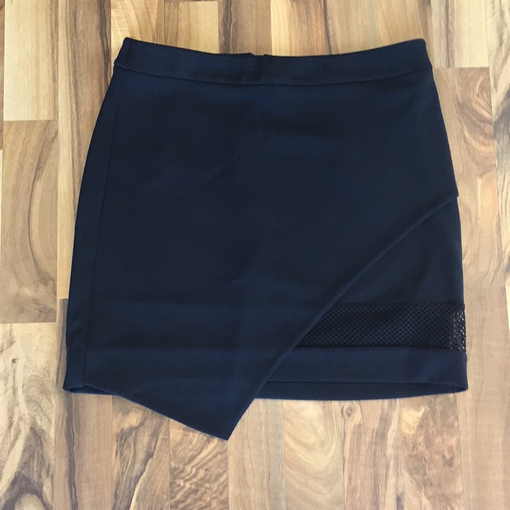 Express Skirt